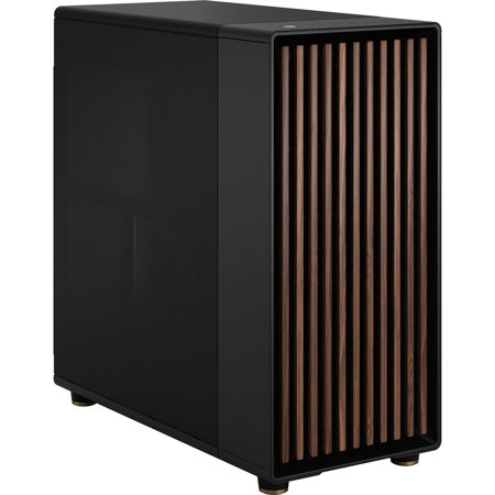 Fractal Design North XL E-ATX Full-Tower Case w/Mesh Side Panel