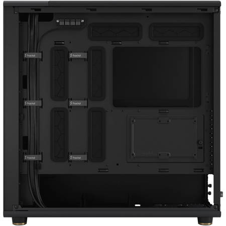 Fractal Design North XL E-ATX Full-Tower Case w/Mesh Side Panel