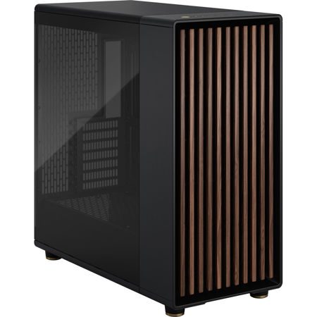 Fractal Design North XL Dark Tempered Glass E-ATX Full-Tower Case