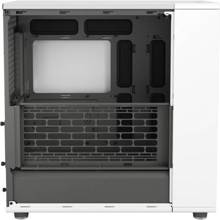 ノートPCケース docsh design trees & conifers Amazon.co.jp: Fractal Design North Chalk White TG Clear Wood