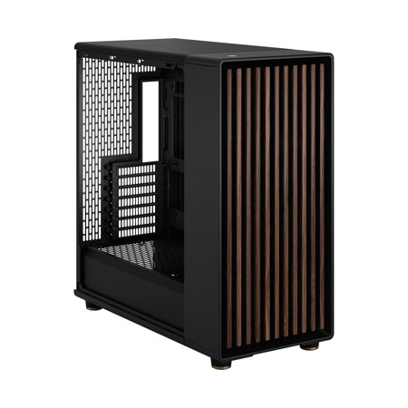 Fractal Design North XL RC Tempered Glass ATX Full-Tower Computer