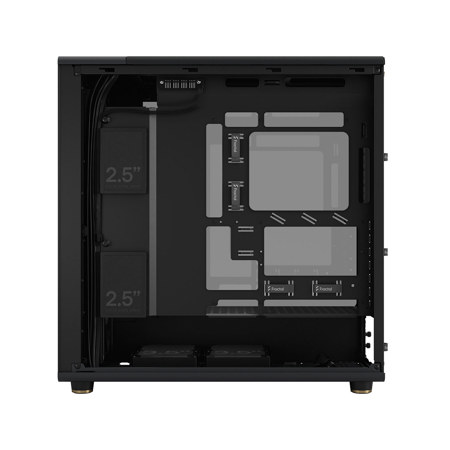 Fractal Design North XL RC Tempered Glass ATX Full-Tower Computer