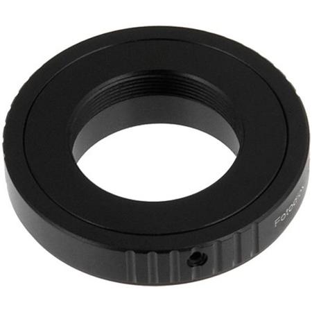 Fotodiox Mount Adapter for C-mount Lens to Pentax Q-Series Mirrorless Camera
