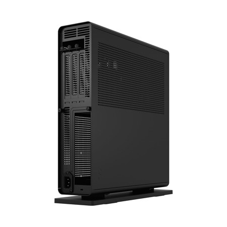 Fractal Design Ridge Mini-ITX Small Form Factor Computer Case