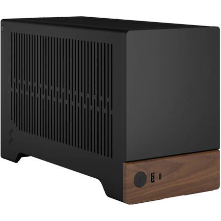 Fractal Design Mini-ITX Terra Small Form Factor Computer Case