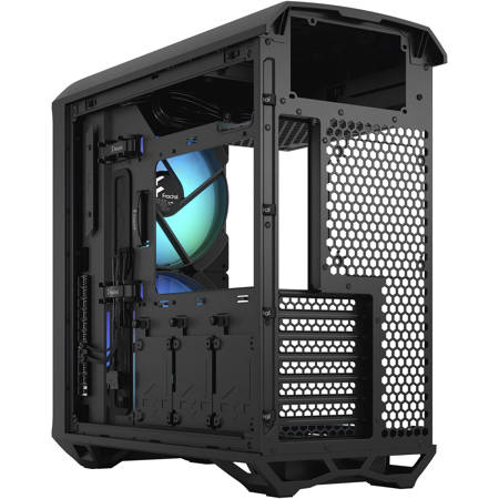 PCケース(自作PC用) fractal design Torrent Compact Fractal Design Torrent ATX Mid Tower Case (FD-C-TOR1A-02