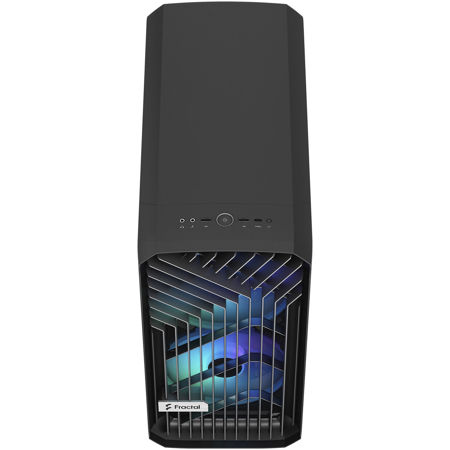 Fractal Design Torrent Compact RGB Tempered Glass E-ATX Mid-Tower