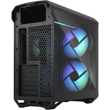 Fractal Design PCケース FD-C-DEF7M-02 Define 7 Mini — Fractal Design