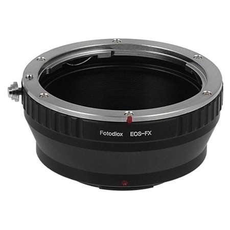 ef to x mount adapter