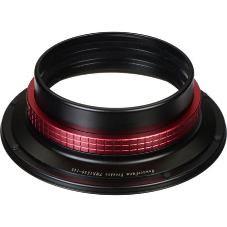 Fotodiox WonderPana 66 FreeArc 0.9 Hard Edge Kit for Tamron15-30mm SP F/2.8 Lens