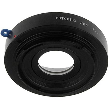 Fotodiox Mount Adapter for Exakta/Topcon Lens to Sony Alpha Mount Camera