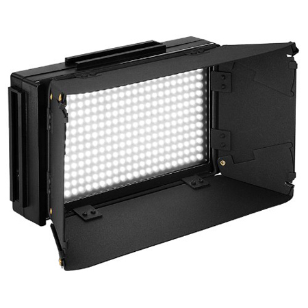 Fotodiox LED-312D Daylight Photo Video LED Light Kit