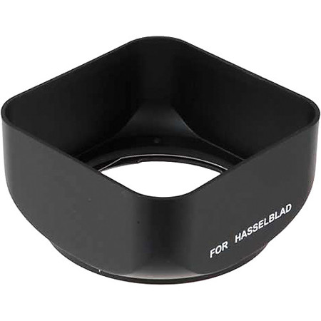Fotodiox Bayonet Mount Lens Hood for Hasselblad B50 with 80mm C Lens
