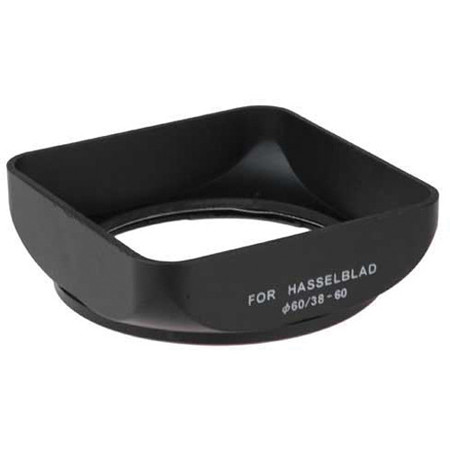 Fotodiox Bayonet Lens Hood for Hasselblad B60 with Wide-Angle CF Lens