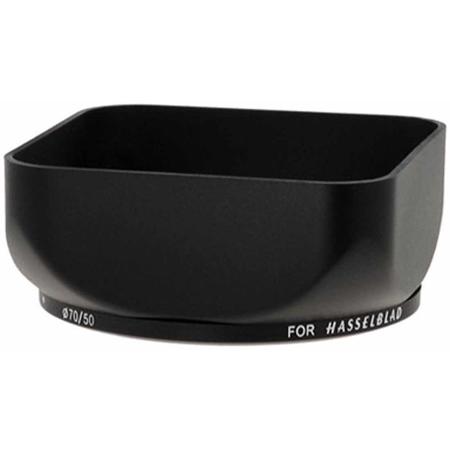 Fotodiox Lens Hood for Hasselblad B70 with Wide Angle CF Lens
