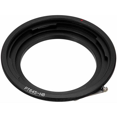 Fotodiox Mount Adapter for Hasselblad V to Pentax 645 Mount Camera