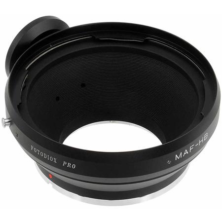 Fotodiox Mount Adapter for Hasselblad V to Sony Alpha Mount Camera