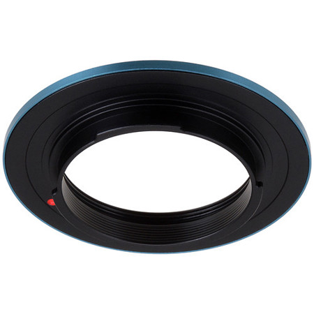 Fotodiox Lens Mount Adapter for L39 Lens to Samsung NX Mirrorless Camera