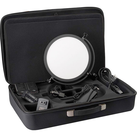 Used Fotodiox FlapJack LED C-300R 10