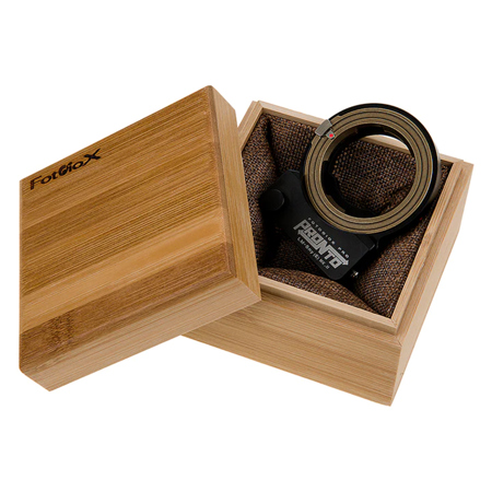 Fotodiox Pro PRONTO Autofocus Adapter Mark II for Leica M Lens to Sony E Cameras