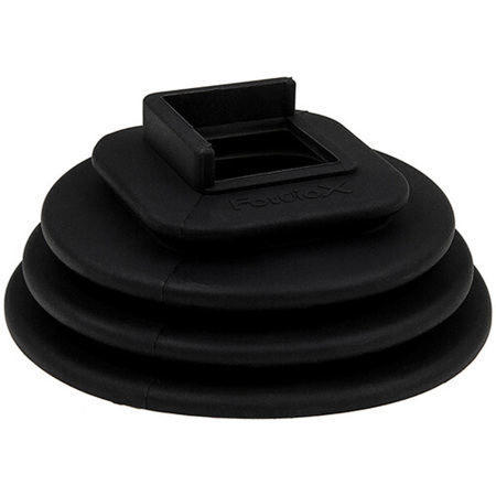 Fotodiox Ninja Flexible Window Hood for Smartphones