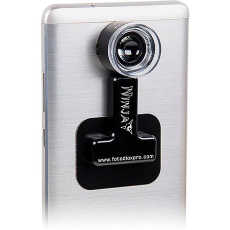 Fotodiox Ninja 20x Macro Magnetic Lens Kit for Smartphones