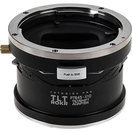 fotodiox pro tlt rokr