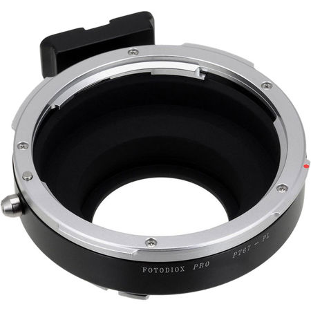 Fotodiox Pro Adattatore Per Obiettivo Arri PL (Positive Lock