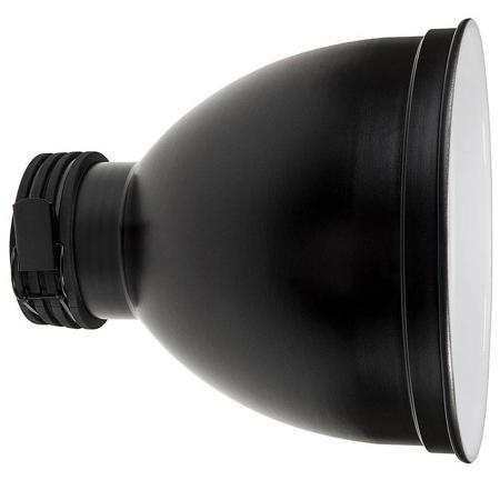 Fotodiox 10" Wide Reflector for PopSpot Ultra Focusing LED Light