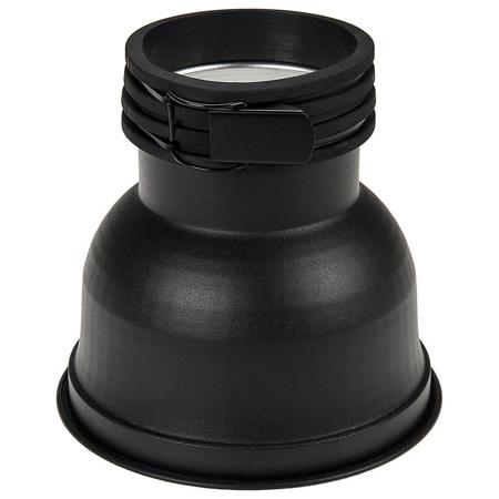 Fotodiox 7" Reflector for PopSpot Ultra Focusing LED Light