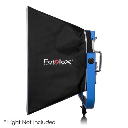 Fotodiox Softbox for Prizmo Go 120W Studio Light