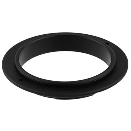 Fotodiox 49mm Filter Thread Macro Reverse Mount Adapter Ring for Sony ...