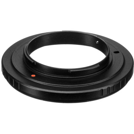 Fotodiox 67mm Filter Thread Macro Reverse Mount Adapter Ring for Sony E-Series Camer