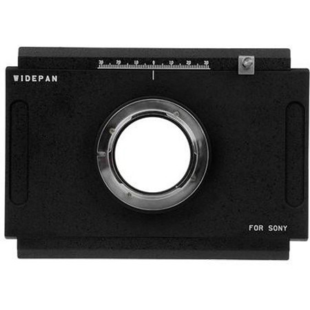 fotodiox 4x5 adapter
