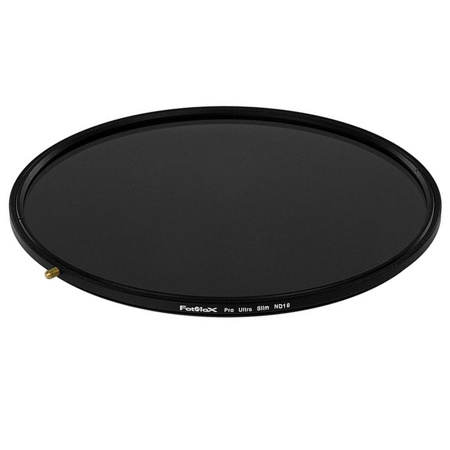 Fotodiox 145mm Ultra Slim Neutral Density 16 4-Stop Filter