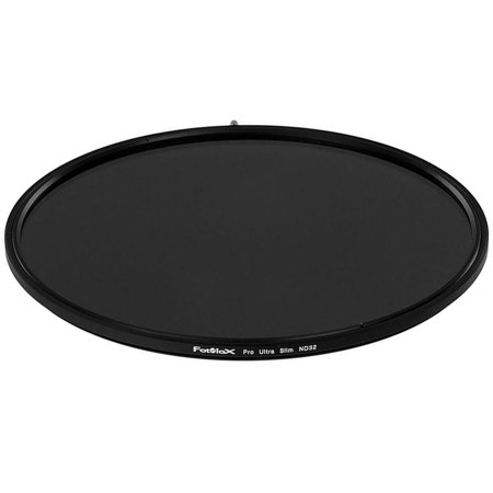 Fotodiox 145mm Ultra Slim Neutral Density 32 5-Stop Filter
