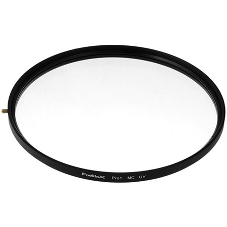 Fotodiox 145mm Slim Multi-Coated UV Filter for WonderPana 145 and 66 Systems