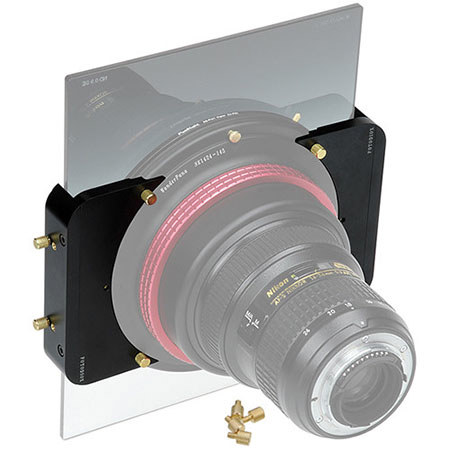 Fotodiox FreeArc 6.6" Wide Replacement Holder Bracket for WonderPana 66