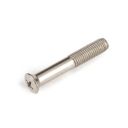 Fender 1/4-28x1-9/16" '70S Micro Tilt Nickel Adjustment Bolt