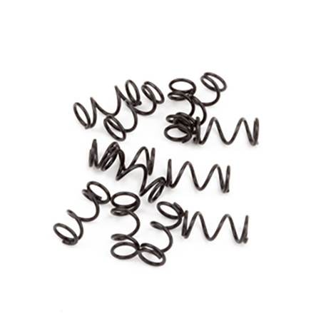 Fender 3/8" Intonation Springs for American Stratocaster Guitar, Tall, 12 Pieces