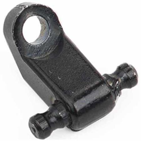 Fender String Guide for Guitars, Single, Black
