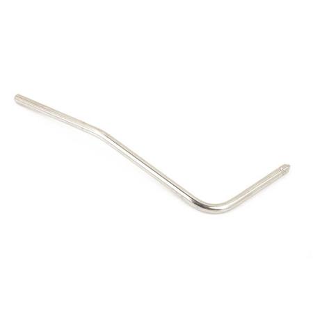 Fender American Deluxe / Ultra / Elite Stratocaster Snap-In Tremolo Arm, Chrome