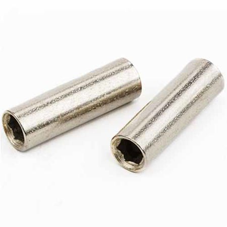 Fender 3/16" Truss Rod Allen Adjustment Hex Nut, 2 Pieces