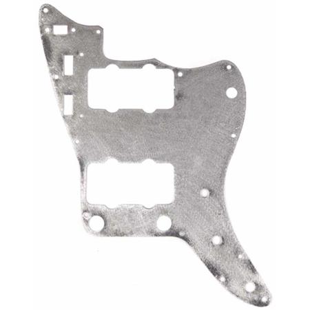 Fender Aluminum Pickguard Shield for American Vintage Jazzmaster Guitar