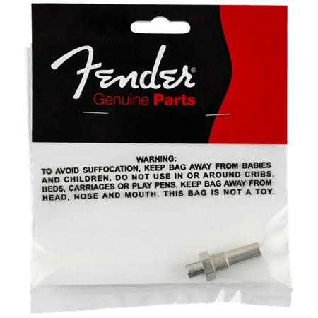 Fender Arm Holder for American Vintage Series Jaguar & Jazzmaster Guitars,Nickel