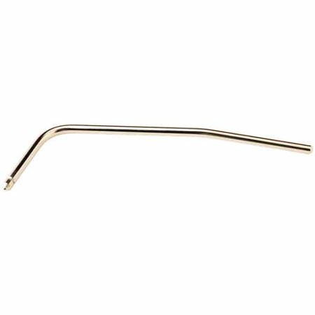 Fender Snap-In Stainless Steel Tremolo Arm for American Deluxe and Ultra Series Stratocaster ('86-Present), Gold
