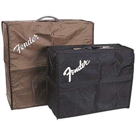 Fender 57 Deluxe Amplifier Cover, Brown