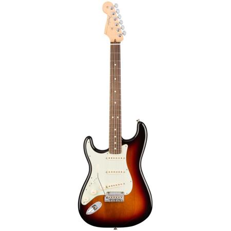 Fender American Professional Stratocaster LH, Rosewood, 3-Color Sunburst