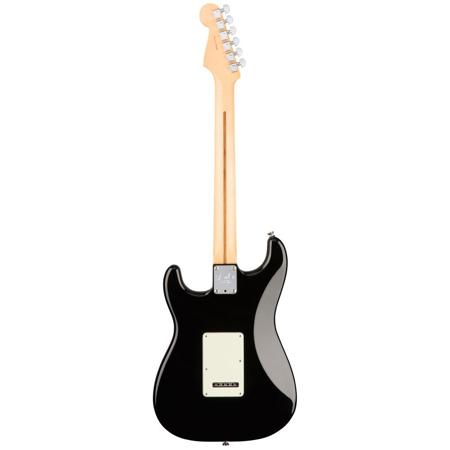 Fender American Professional Stratocaster HSS Shawbucker, Black