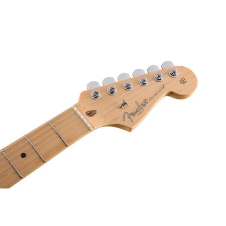 Fender American Professional Stratocaster HSS Shawbucker, Black